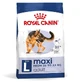 Royal Canin Maxi Adult - Корм збалансований для дорослих собак великих порід; 4 кг