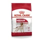 Royal Canin Medium Adult - Корм збалансований для дорослих собак середніх порід; 15 кг