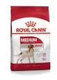 Royal Canin Medium Adult - Корм збалансований для дорослих собак середніх порід; 15 кг