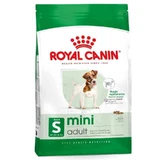 Royal Canin Mini Adult - Сухий корм з м'ясом птиці для дорослих собак дрібних порід; 4 кг