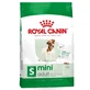 Royal Canin Mini Adult - Сухой корм с мясом птицы для взрослых собак мелких пород; 4 кг