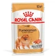 Royal Canin Pomeranian Loaf – Влажный корм с мясом для взрослых собак породы Померанский шпиц (паштет); 85 г