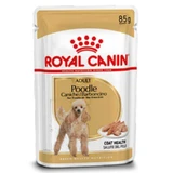 Royal Canin Poodle Adult - Вологий корм для дорослих собак породи Пудель; 85 г