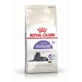 Royal Canin Sterilised 7+ - Сухой полнорационный корм с птицей для котов и кошек после стерилизации старше 7 лет; 1,5 кг