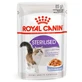 Royal Canin Sterilised in Jelly - Консервированный корм для взрослых стерилизованых кошек (мелкие кусочки в желе); 85 г
