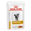 Royal Canin Urinary S/O - Консервований корм для котів при захворюваннях нижніх сечовивідних шляхів (шматочки в соусі); 85 г