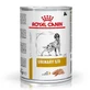 Royal Canin Urinary S/O - Консервированный корм для собак при мочекаменной болезни (паштет); 410 г