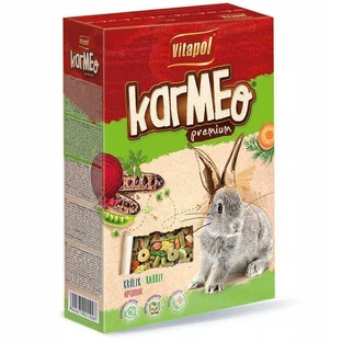 Vitapol (Витапол) Karmeo - Корм для для кроликов; 2,5 кг