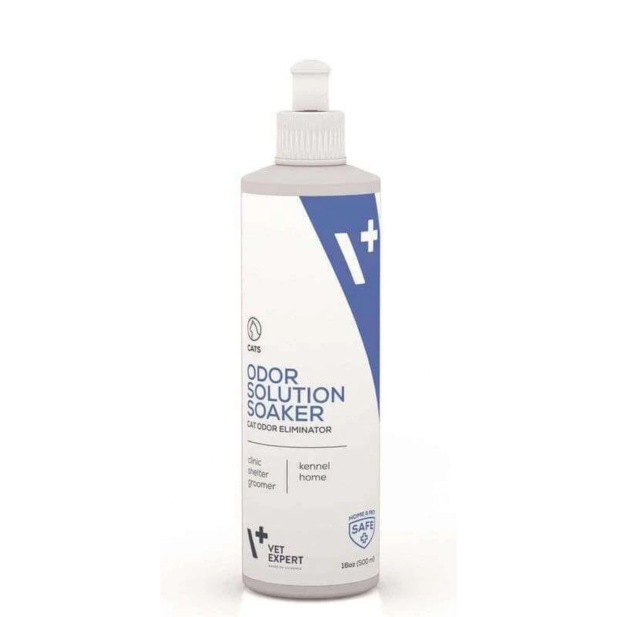 VetExpert (ВетЕксперт) Cat Odor Eliminator - Знищувач запаху від котів; 500 мл: ціни та характеристики