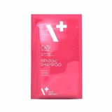 VetExpert (ВетЕксперт) Benzoic Shampoo - Антибактеріальний бензойний шампунь для жирної шкіри у собак і котів; 15 мл