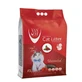 VanCat (ВанКет) Cat Litter Classic - Бентонітовий наповнювач для котячого туалету без аромату; 10 кг