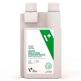 VetExpert (ВетЕксперт) Kennel Odor Eliminator - Знищувач запаху від тварин, концентрат; 500 мл