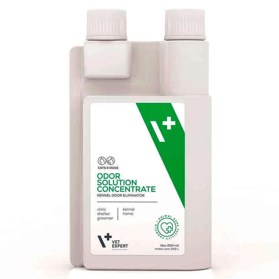 VetExpert (ВетЕксперт) Kennel Odor Eliminator - Знищувач запаху від тварин, концентрат; 500 мл: ціни та характеристики