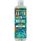 Гель для душу Faith In Nature натуральний з кокосом, 400 мл