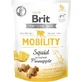 Подарок Brit Care Mobility функциональное лакомство д/соб. кальмар с ананасом; 150 г