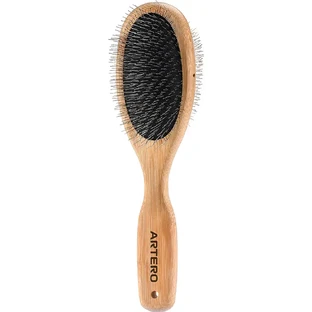 Расческа двухсторонняя, Artero Nature Collection, 24х6,5 см