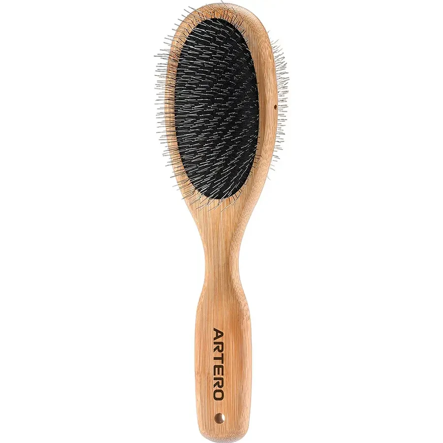 Расческа двухсторонняя, Artero Nature Collection, 24х6,5 см: цены и характеристики