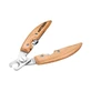 Когтерез, размер S, Artero Nature Collection, 4х13 см