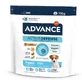 Advance (Едванс) Dog Mini Puppy Chickenamp;Rice - Сухий корм з м'ясом курки і рисом для цуценят малих порід; 700 г