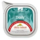 Almo Nature (Альмо Натюр) Daily Adult Dog Beef&Potatoes - Консервированный корм с говядиной и картофелем для взрослых собак; 100 г