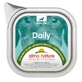 Almo Nature (Альмо Натюр) Daily Adult Dog Turkey&Zucchini - Консервированный корм с индейкой и цуккини для взрослых собак; 100 г 