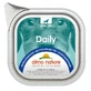 Almo Nature (Альмо Натюр) Daily Adult Dog White Fish&Rice - Консервированный корм с белой рыбой и рисом для взрослых собак; 100 г