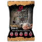 Alpha Spirit (Альфа Спирит) Cat Snacks Turkey - Напіввологі ласощі кубики з індичкою для котів; 50 г