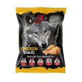 Alpha Spirit (Альфа Спіріт) Snacks Chicken - Напіввологий смаколик для собак з куркою; 50 г