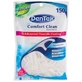 Флос-зубочистки DenTek Comfort Clean Комфортне очищення, №150 