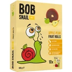 Конфеты Bob Snail Roll натуральные яблочно-грушевые, 100 г: цены и характеристики