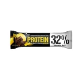 Батончик Healthy snack 32% протеиновый со вкусом Шоколад-Ананас, 40 г