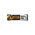 Батончик Healthy snack 32% протеїновий зі смаком Шоколад-Апельсин, 40 г: ціни та характеристики