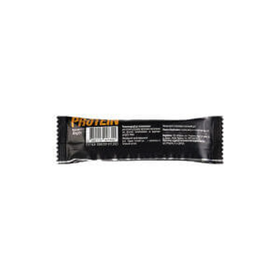 Батончик Healthy snack 32% протеїновий зі смаком Шоколад-Апельсин, 40 г: ціни та характеристики