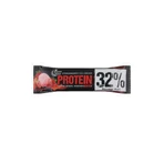 Батончик Healthy snack 32% протеїновий зі смаком Полуничне морозиво, 40 г: ціни та характеристики