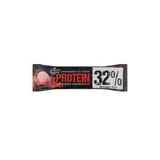 Батончик Healthy snack 32% протеиновый со вкусом Клубничное мороженое, 40 г