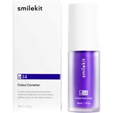 Коректор SmileKit для кольору зубів V34 30 мл
