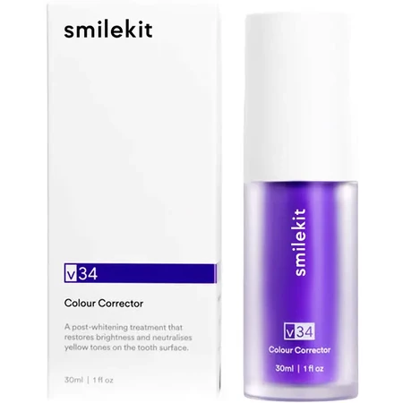 Корректор SmileKit для цвета зубов V34 30 мл: цены и характеристики