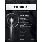 Маска для контуру очей Filorga Optim-Eyes Mask, 6 мл