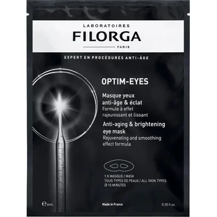 Маска для контура глаз Filorga Optim-Eyes Mask, 6 мл