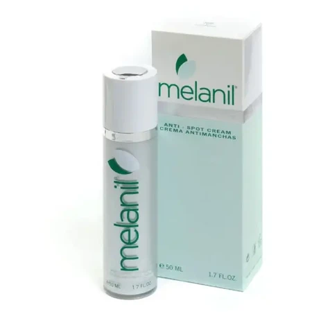 Крем для лица Melanil от пигментных пятен, 50 мл: цены и характеристики