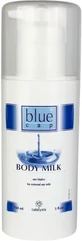 Молочко для тела Blue Cap, 150 мл