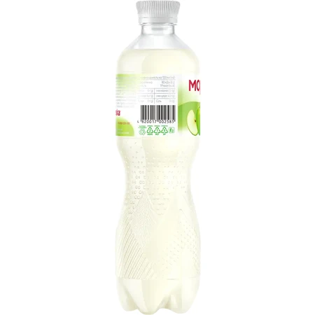 Вода Моршинская со вкусом негазированная яблока 0,5л.: цены и характеристики