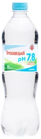 Минеральная вода Трускавецкая природная столовая негазированная 0.75л