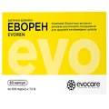 Еворен капсули комплексної дії №60