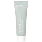 Сонцезахисний крем для обличчя Needly Vegan Mild Moisture Sun SPF 50+ PA++++ з рослинним скваланом, зволожувальний, 10 мл (мініатюра): ціни та характеристики