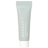 Солнцезащитный крем для лица Needly Vegan Mild Moisture Sun SPF 50+ PA++++ с растительным скваланом, увлажняющий, 10 мл (миниатюра)