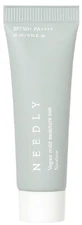Солнцезащитный крем для лица Needly Vegan Mild Moisture Sun SPF 50+ PA++++ с растительным скваланом, увлажняющий, 10 мл (миниатюра)
