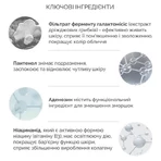 Тонер для обличчя Needly pH balancing toner з екстрактом гриба Альбатрелус, зволожувальний, 145 мл: ціни та характеристики