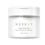 Пилинг-диски Needly Daily Toner Pad с BHA и PHA кислотами, 60 шт.: цены и характеристики