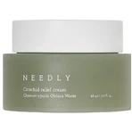 Крем для лица Needly Cicachid relief cream с центеллой, успокаивающий, 48 мл: цены и характеристики